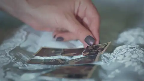 ¡Pillado!: Süreyya descubre que Faruk tuvo una relación amorosa con Begüm ¡Pillado!: Süreyya descubre que Faruk tuvo una relación amorosa con Begüm