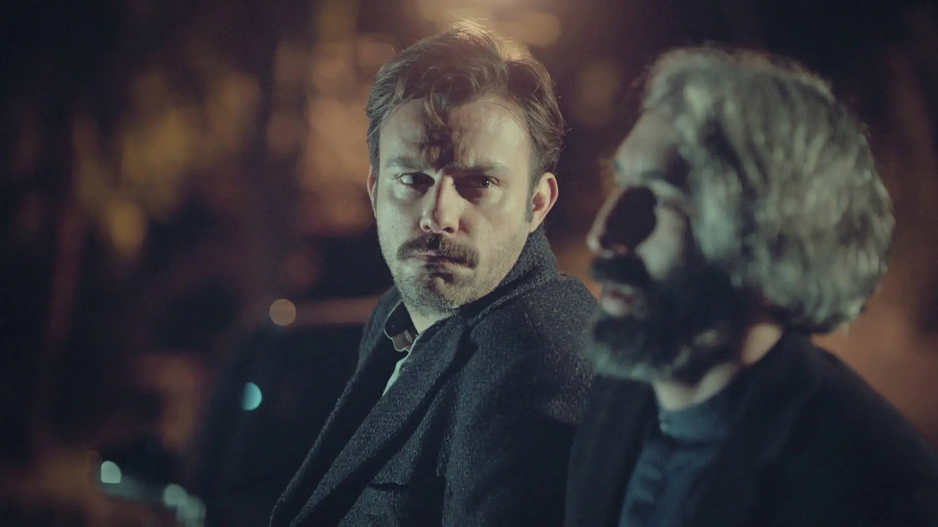 Fikret y Adem se al&iacute;an para acabar con Faruk
