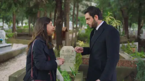 Feraye y Yaman Corazón herido