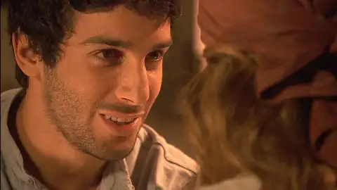 Juan, el marido de Soledad El secreto de Puente Viejo