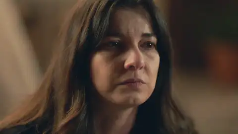 La confesión de Feraye que deja helada a Ayse La confesión de Feraye que deja helada a Ayse