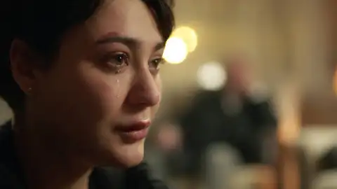 Hande jura vengarse de Ferit y Ayse tras la muerte de Yaman: "Aniquilaré a los Sancakzade" Hande jura vengarse de Ferit y Ayse tras la muerte de Yaman: "Aniquilaré a los Sancakzade"