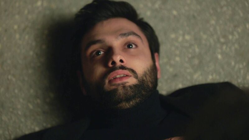 Hande dispara por error a su marido Yaman causándole la muerte 