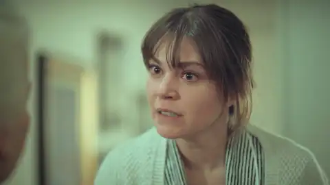 Süreyya La novia de Estambul