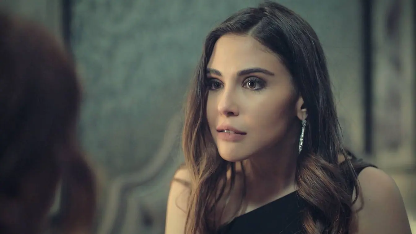 La novia de Estambul