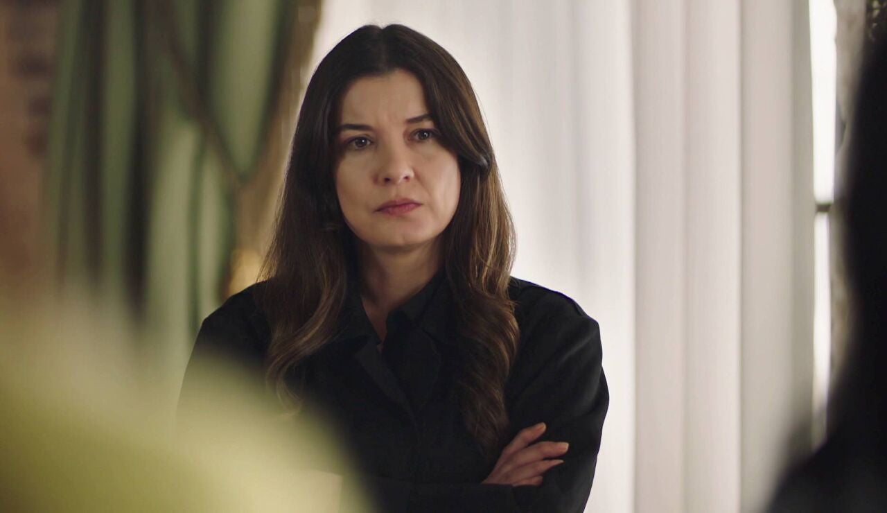 Feraye confiesa a los Sancakzade que mat&oacute; a Adnan