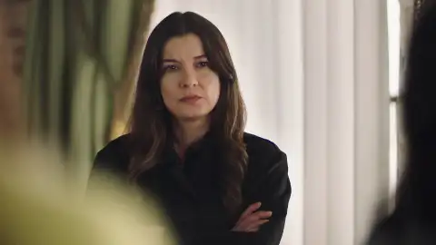 Feraye confiesa a los Sancakzade que mató a Adnan Feraye confiesa a los Sancakzade que mató a Adnan