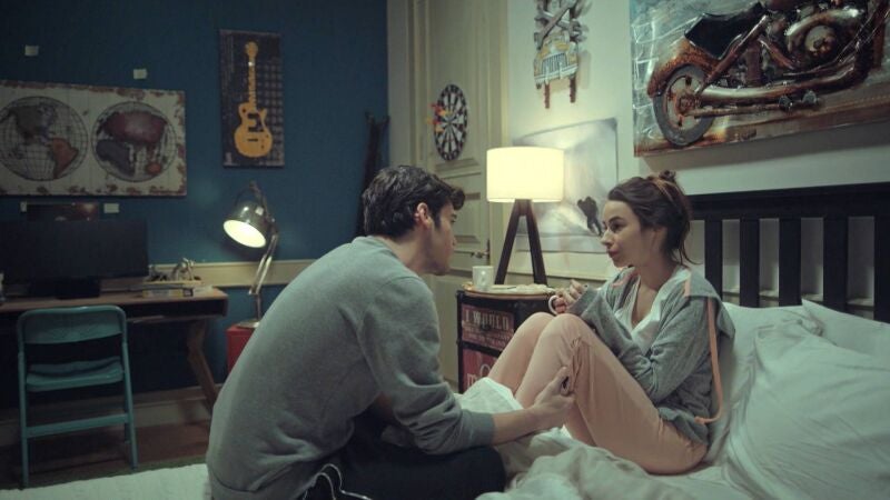 La mujer de Murat se siente incómoda en su nuevo papel en la mansión de los Boran