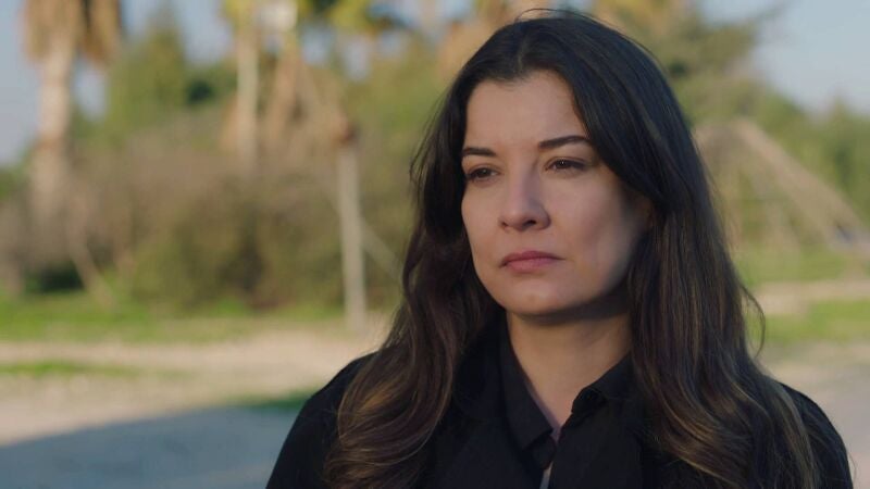 Feraye venga la muerte de su hijo Yaman: este es el trágico final de Hande 