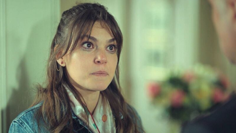 Los reproches de Süreyya que dejan descolocado a Faruk