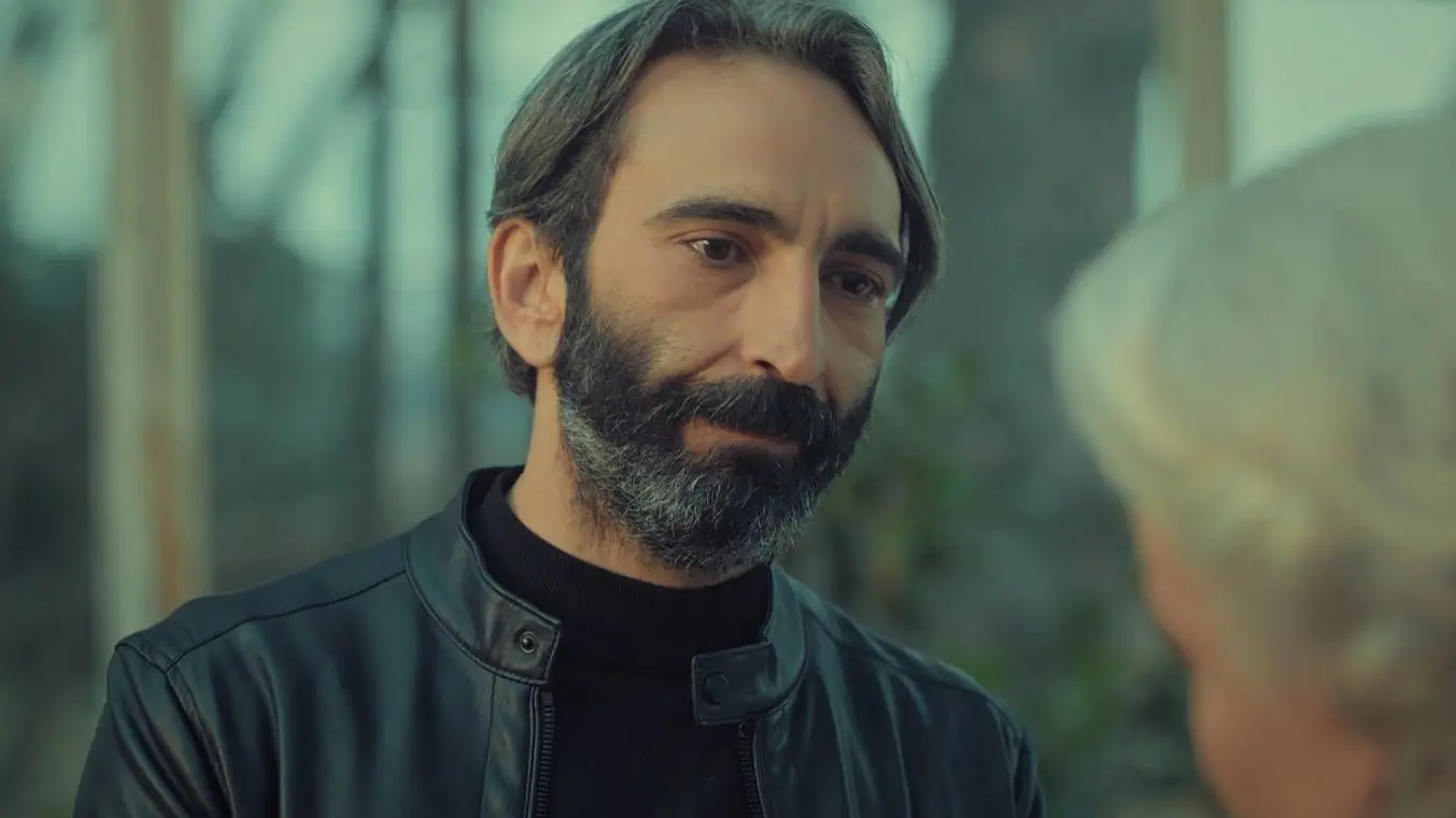 La novia de Estambul
