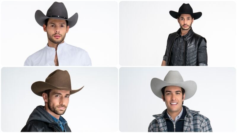 Los hermanos Del Monte luchan entre sí para hacerse con una parte de La herencia