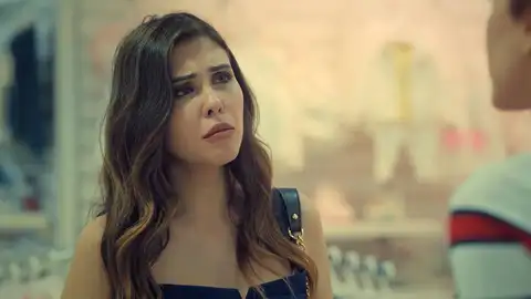 Ipek La novia de Estambul