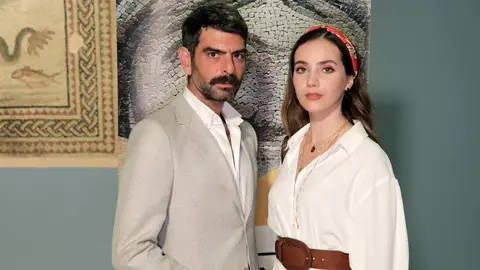 Kenan y Zülüf Kenan y Zülüf