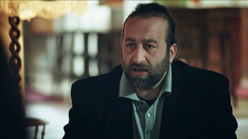 El marido de Sermin busca a su mujer desaparecida y Mahinur señala a Besime como principal sospechosa