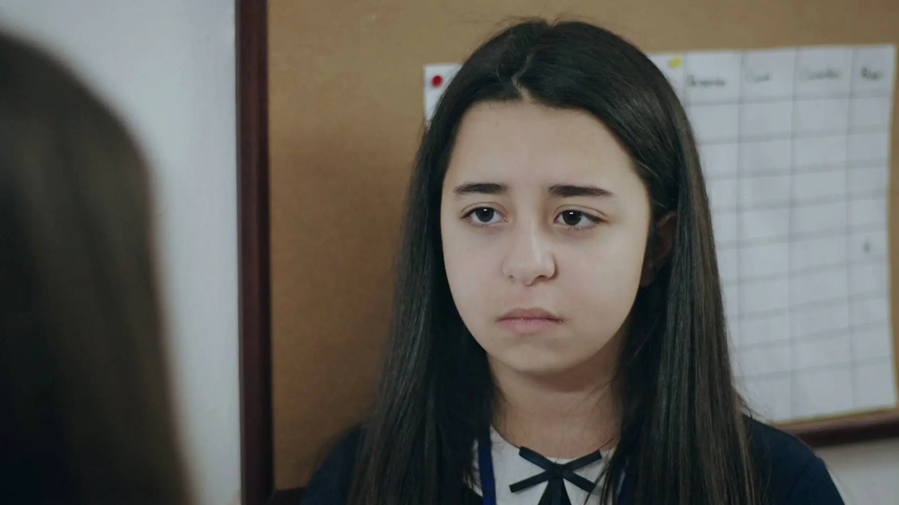 La grave acusación de Melissa hacia Orhan, ¿estará en lo cierto? La grave acusación de Melissa hacia Orhan, ¿estará en lo cierto?