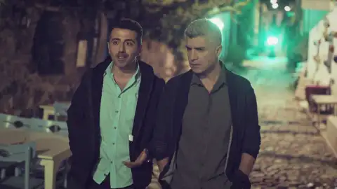 Los Boran, a punto de superar la bancarrota gracias al inesperado valor de unos terrenos familiares Los Boran, a punto de superar la bancarrota gracias al inesperado valor de unos terrenos familiares