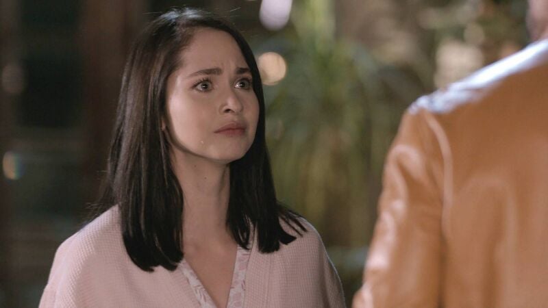 Juan rompe con Julieta tras enterarse de su aventura con su hermano Mateo