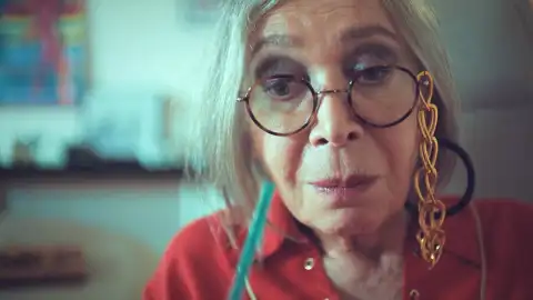 Ülfet La novia de Estambul