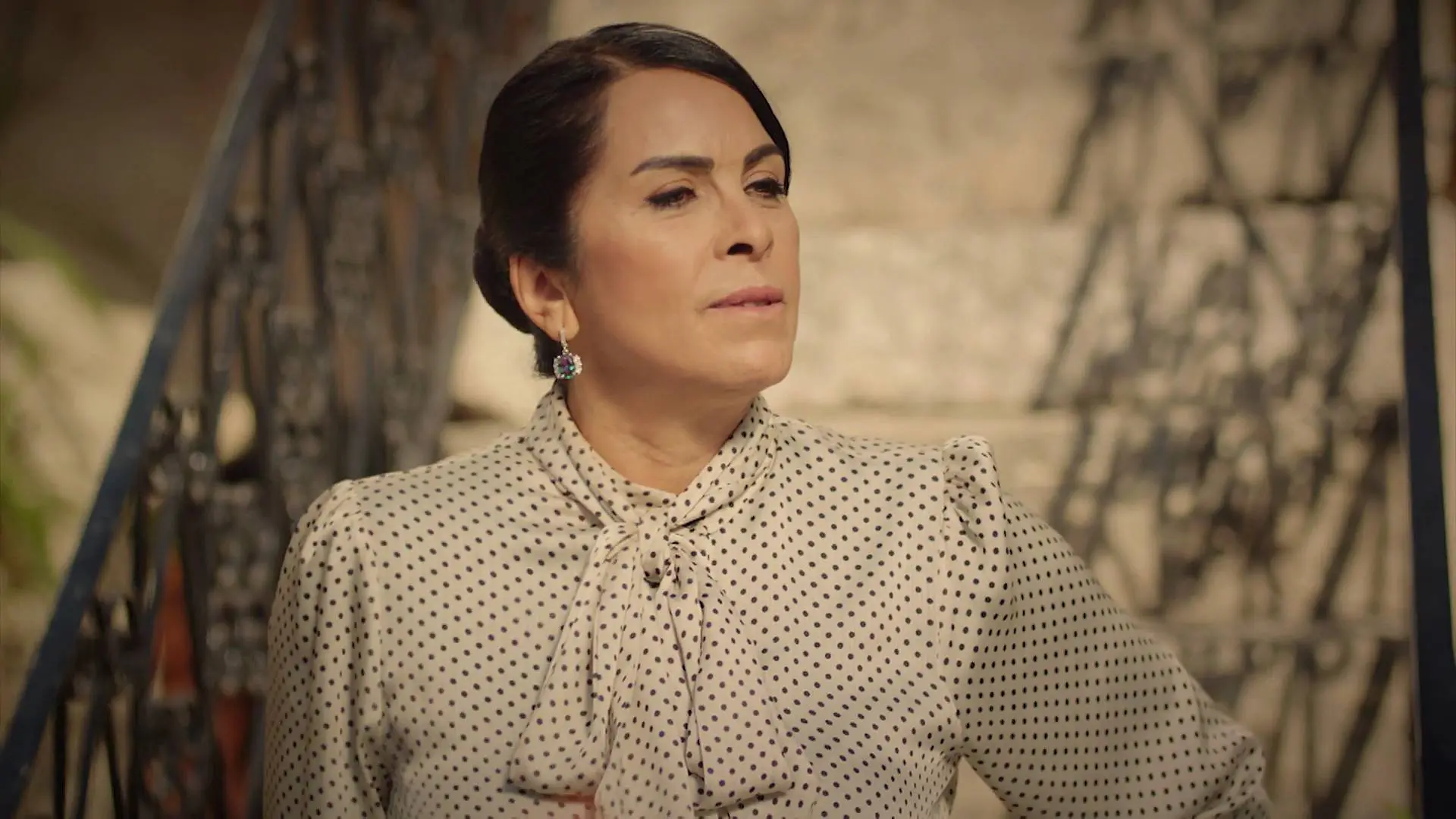 La sed de venganza de Kevsa: "La casa de los Cibranoglu será la cárcel de Zülüf" La sed de venganza de Kevsa: "La casa de los Cibranoglu será la cárcel de Zülüf"