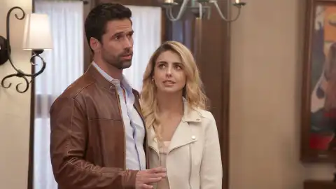 Juan y Sara La herencia