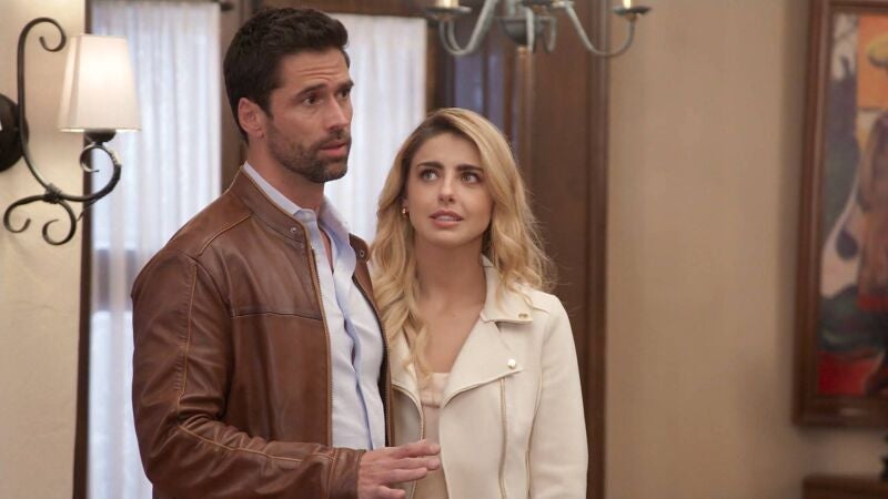 Los hermanos de Juan no se toman demasiado bien su relación con Sara