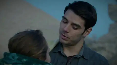 Las promesas de amor de Müslüm a Nefise: "Nadie podrá separnos" Las promesas de amor de Müslüm a Nefise: "Nadie podrá separnos"