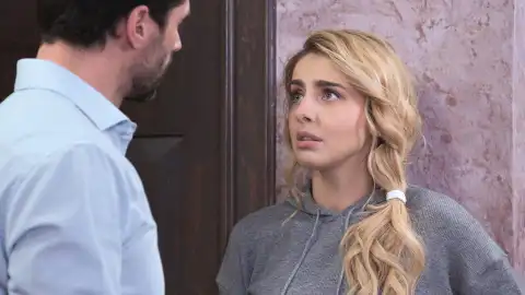 Sara La herencia