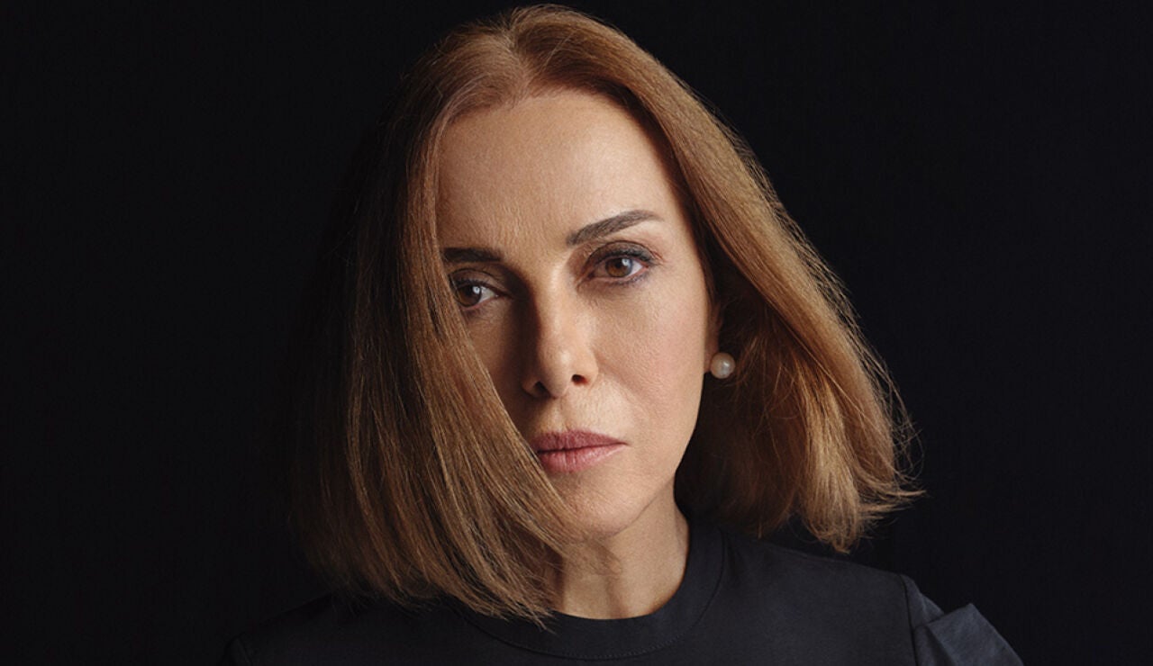 Tomris una doctora comprometida con su nieto y la desdichada &Ccedil;icek