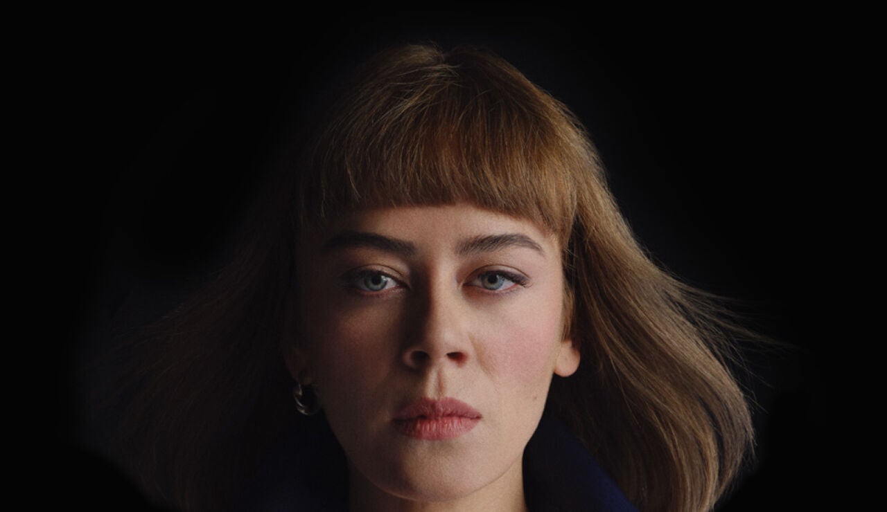 Cemre es una mujer marcada por un pasado traum&aacute;tico