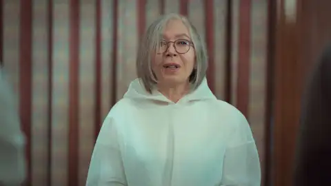 Ülfet desenmascara a Esma y busca reconciliarse con sus sobrinos Ülfet desenmascara a Esma y busca reconciliarse con sus sobrinos