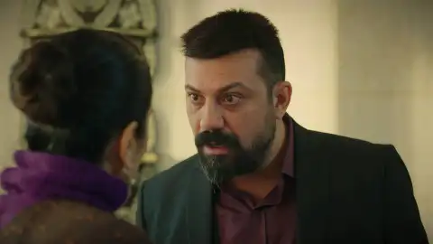 Se descubre la verdad sobre la trágica muerte de Ahmet Se descubre la verdad sobre la trágica muerte de Ahmet