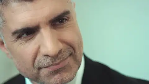 Faruk Boran La novia de Estambul