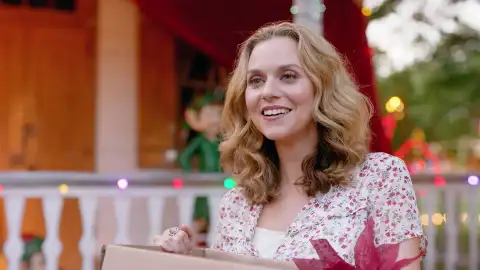 Navidad por contrato Navidad por contrato