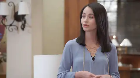 Julieta La herencia