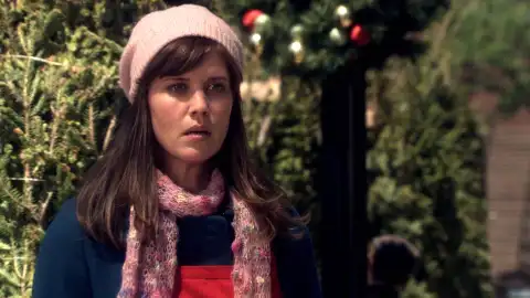 Navidad en Manhattan Navidades Nova