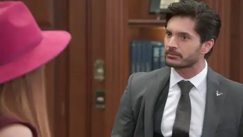 Pedro contra Déborah La herencia