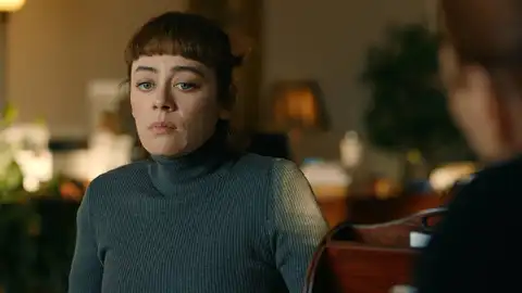 La lucha de Cemre En llamas