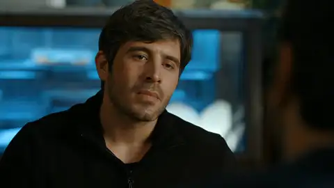 Las dudas de Ömer En llamas