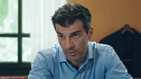 Orhan orquesta un plan diabólico para destruir a Metin y Melissa Orhan orquesta un plan diabólico para destruir a Metin y Melissa