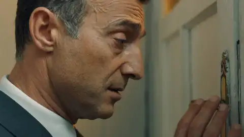 Çelebi: "No luches contra mí, sabes que no puedes ganar" Çelebi: "No luches contra mí, sabes que no puedes ganar"