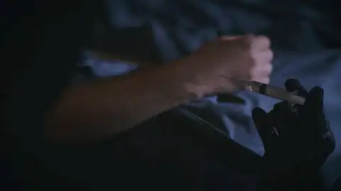 Fracasa el maquiavélico plan de Hazim para eliminar a Metin Fracasa el maquiavélico plan de Hazim para eliminar a Metin