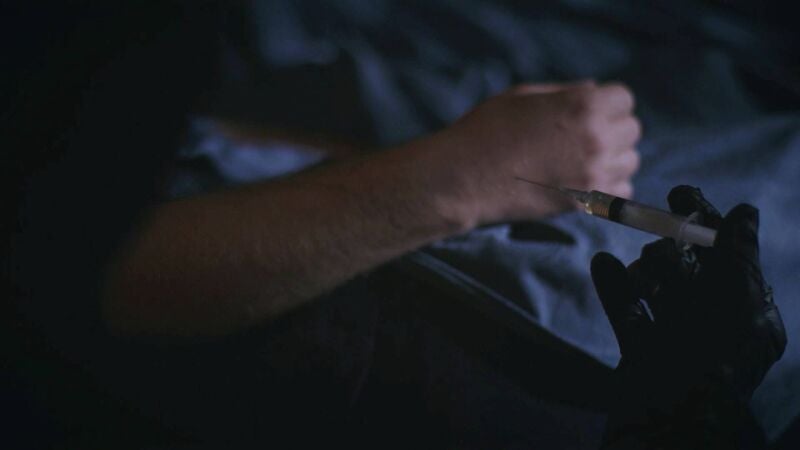 Fracasa el maquiavélico plan de Hazim para eliminar a Metin