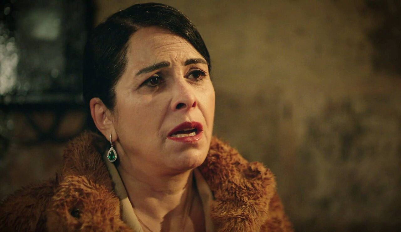 Este es el motivo por el que Kevsa, conocida por su fortaleza, sorprende al mostrar su lado m&aacute;s vulnerable por primera vez