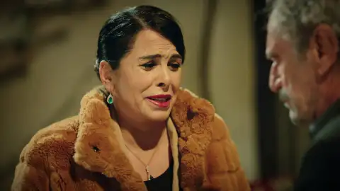 Kevsa descubre quién fue el autor del asesinato de su hermano Kevsa descubre quién fue el autor del asesinato de su hermano