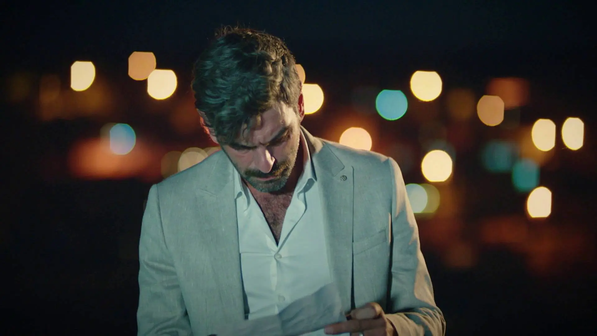 Una carta de Celil desvela quién asesinó a Ahmet Una carta de Celil desvela quién asesinó a Ahmet