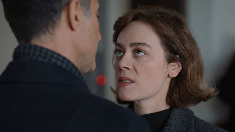 Los enfrentamientos más duros entre Cemre y Çelebi en el juzgado