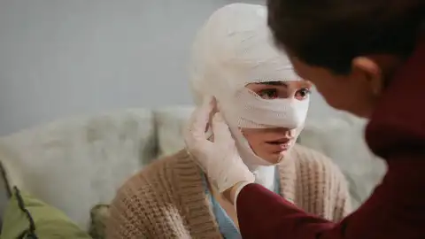 Çicek, un ejemplo de superación: su asombrosa transformación física la convierte en una mujer nueva Çicek, un ejemplo de superación: su asombrosa transformación física la convierte en una mujer nueva