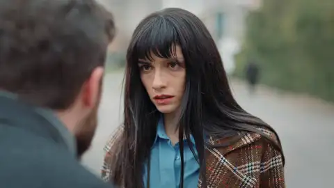 Çicek revela a Iskender el paradero de Kenan Çicek revela a Iskender el paradero de Kenan