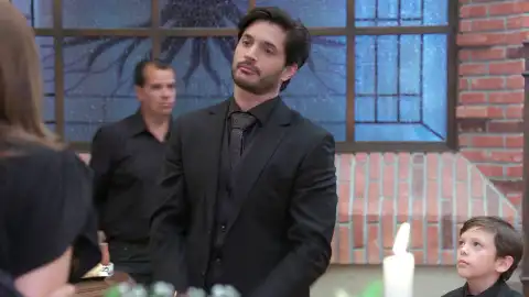 Pedro del Monte La hacienda